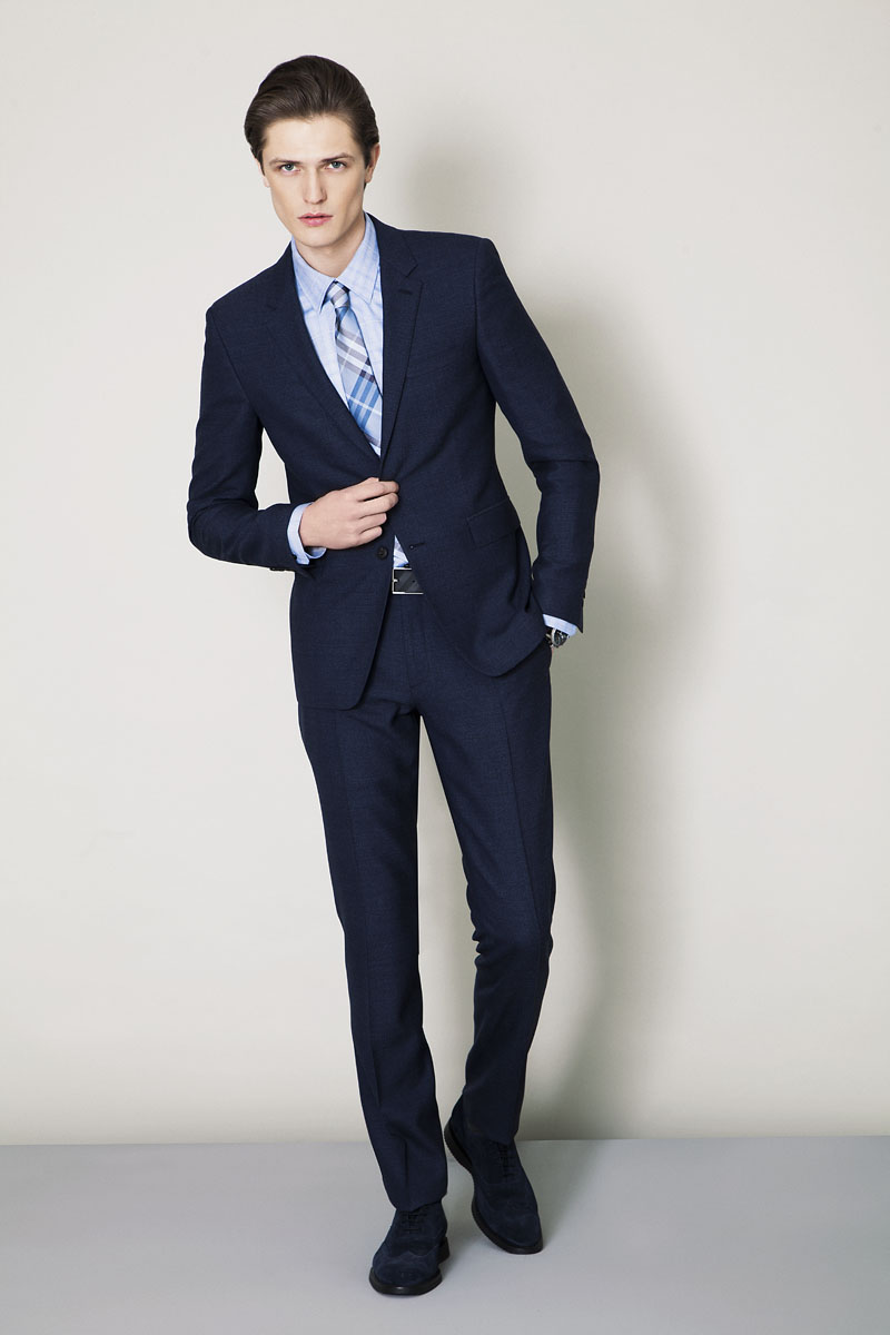 FORBES MAGAZINE Tr April issue