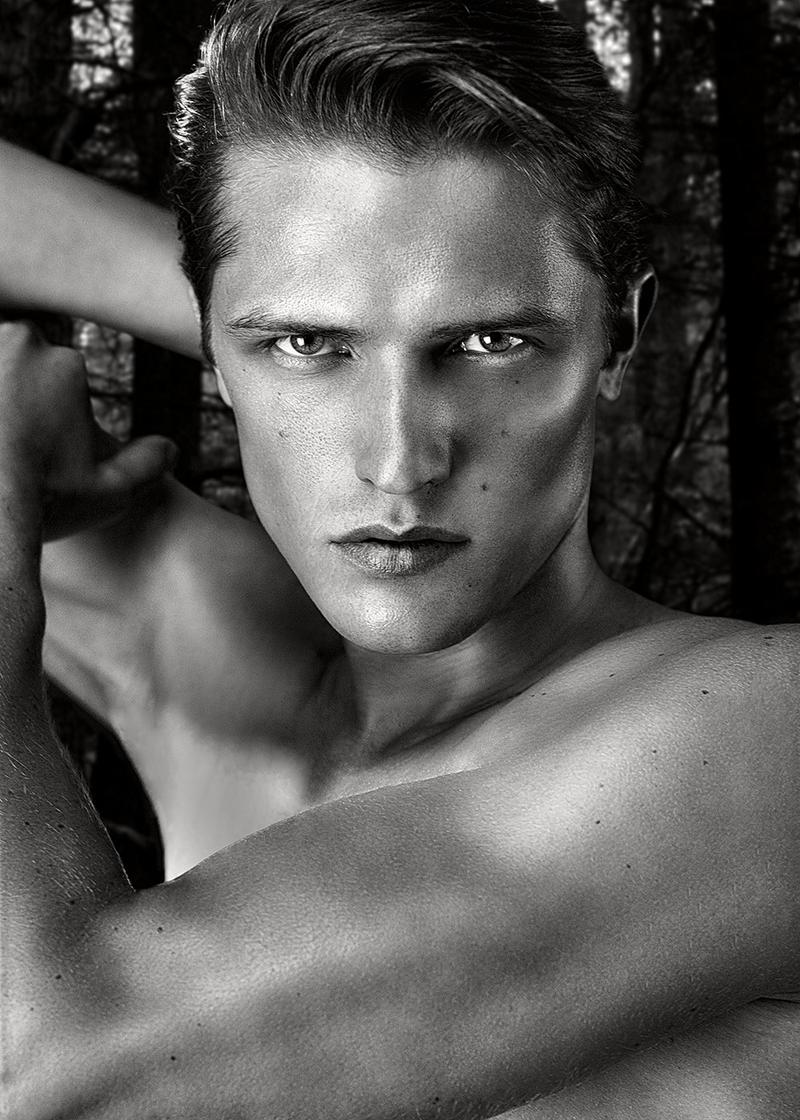 Błażej by Daniel Jaems 