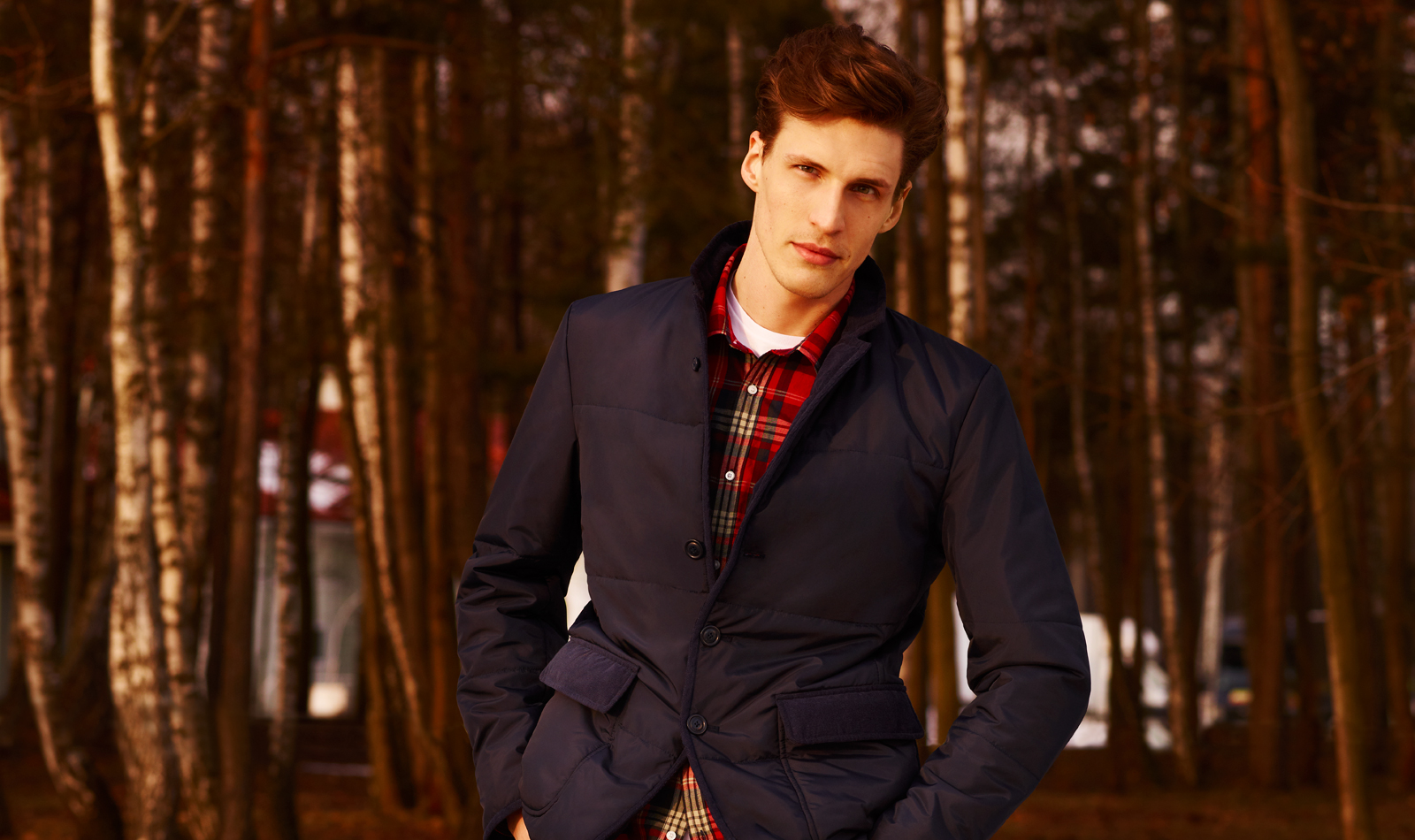 TATUUM CAMPAIGN fw2013