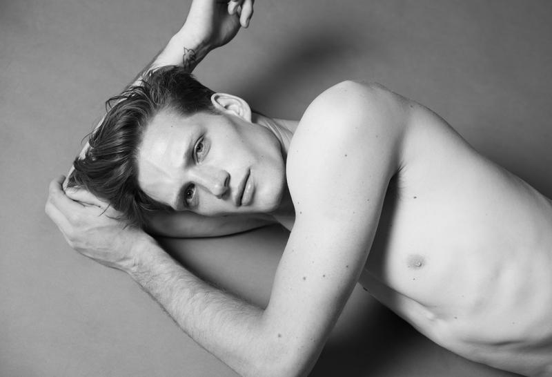 23 boys for models.com by Saverio Cardia 