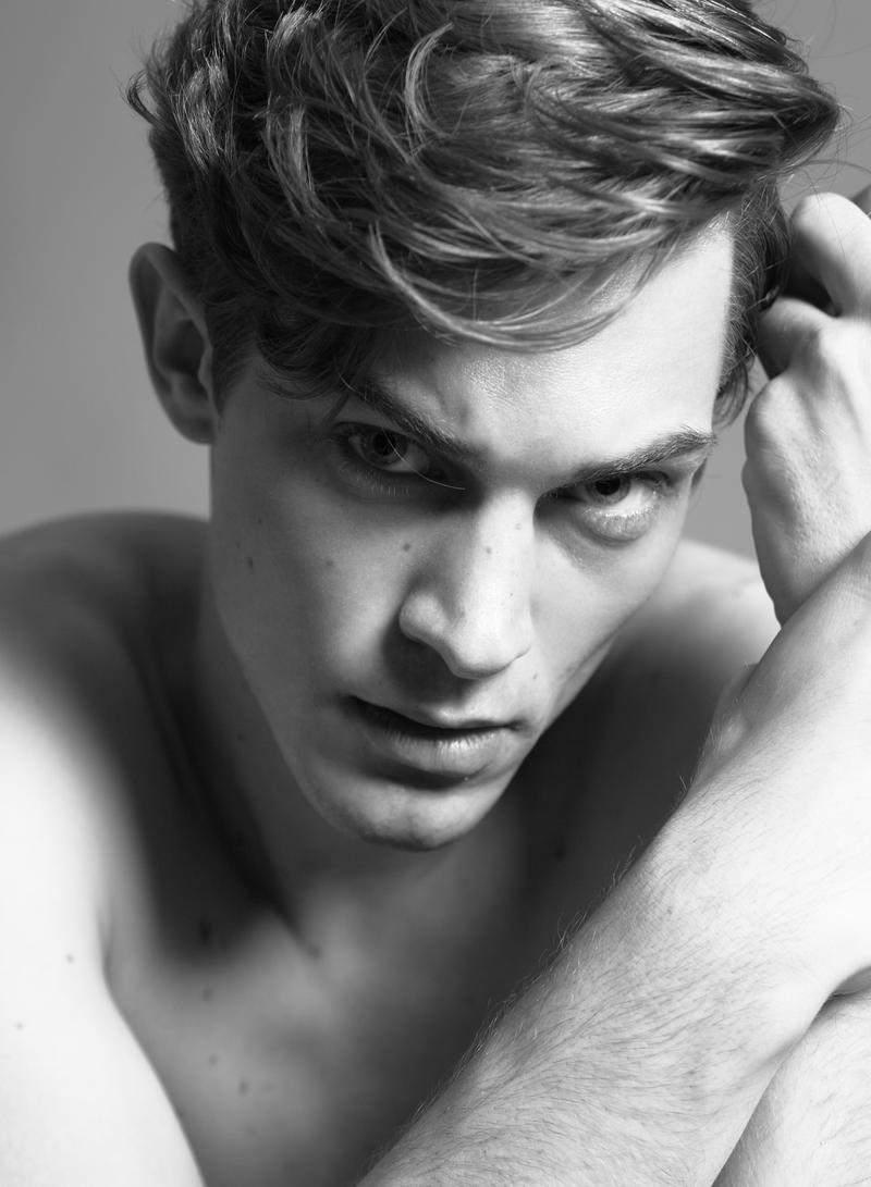 23 boys for models.com by Saverio Cardia 
