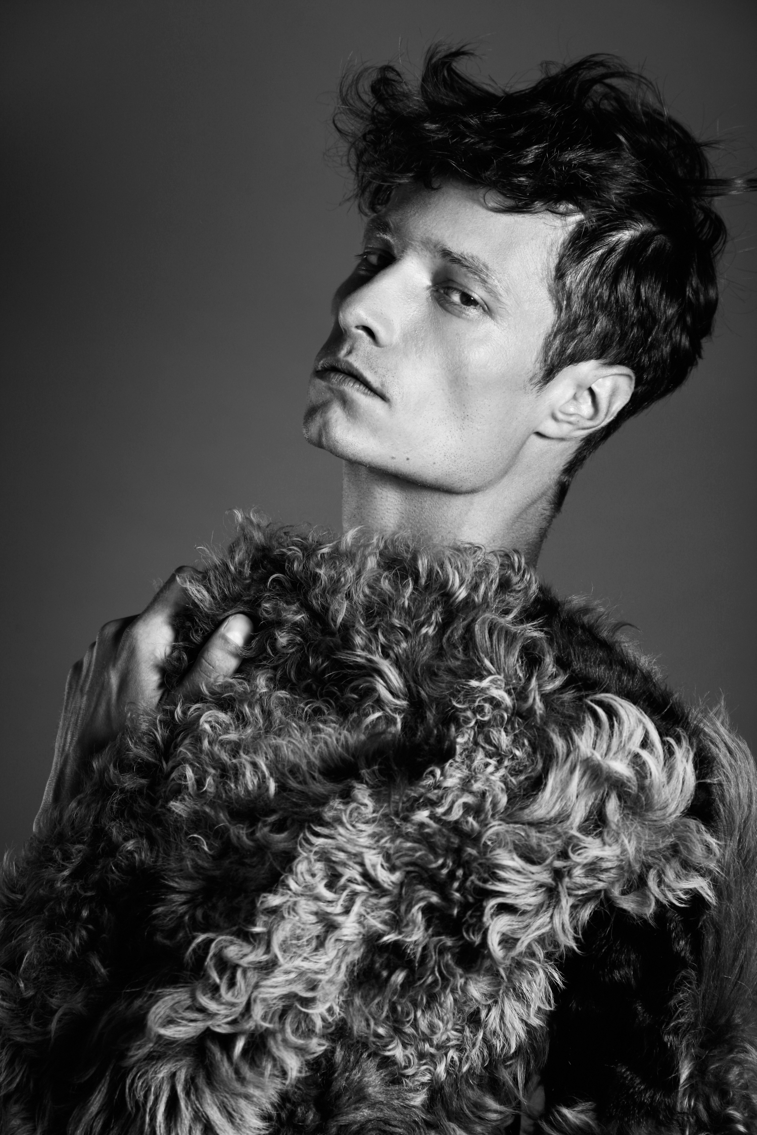 phot Krzysztof Wyżyński