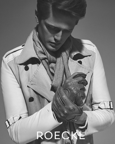 ROECKL SS17 campaign