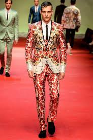 D&G SS15