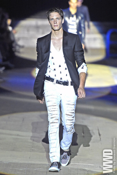 Philipp Plein ss15 
